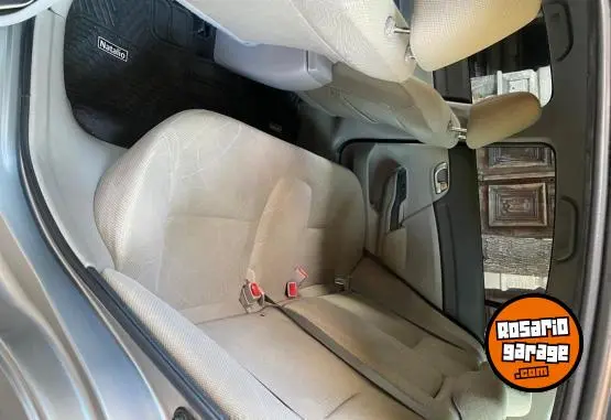 Honda Civic 1.8 Lxs Tm 2012  2012 - foto 4