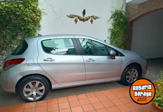 Peugeot 308  Allure  2017 - foto 1