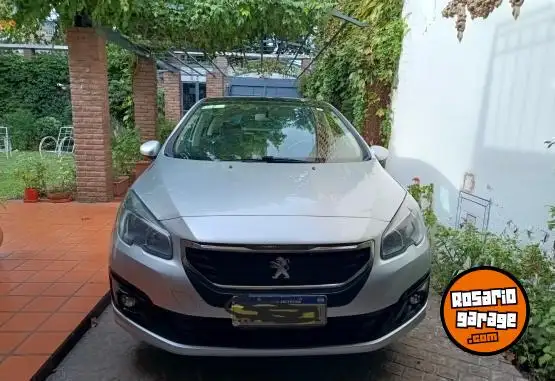 Peugeot 308  Allure  2017 - foto 2