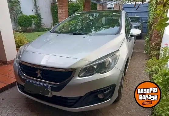 Peugeot 308  Allure  2017 - foto 3