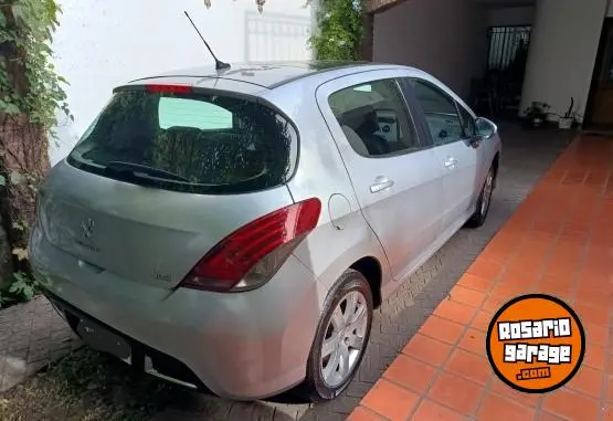 Peugeot 308  Allure  2017 - foto 4