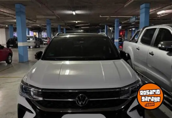 Volkswagen Taos  2024 - foto 2