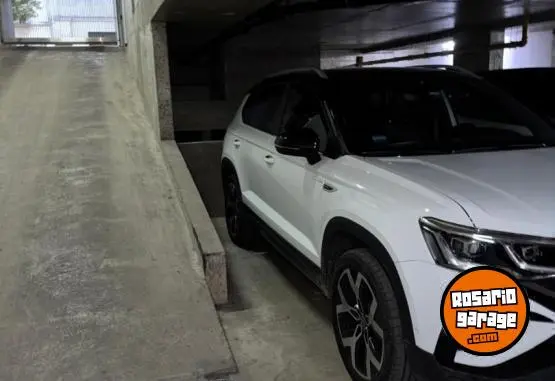 Volkswagen Taos  2024 - foto 3