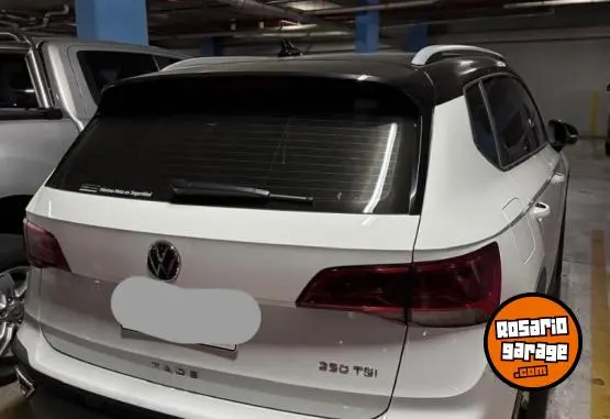 Volkswagen Taos  2024 - foto 4