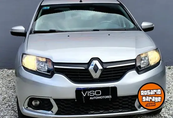 Renault Sandero Privilege  2017 - foto 5