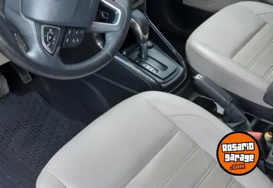Ford Ecosport Titanium 2.0  2020 - foto 3