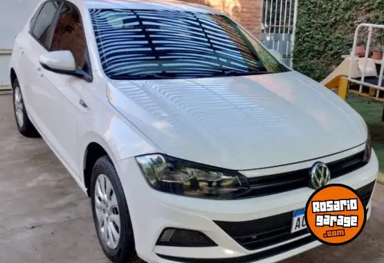 Volkswagen 1.6 Msi Trendline  2018 - foto 1