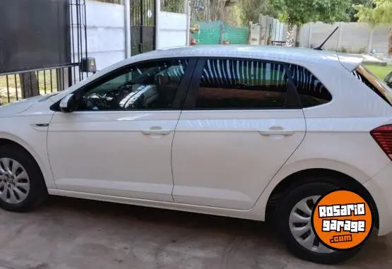 Volkswagen 1.6 Msi Trendline  2018 - foto 2