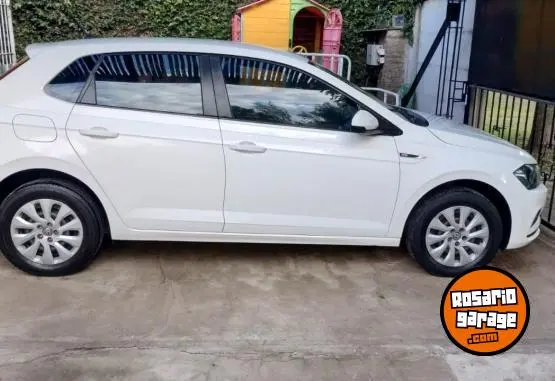 Volkswagen 1.6 Msi Trendline  2018 - foto 3