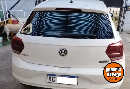 Volkswagen 1.6 Msi Trendline  2018 - foto 4