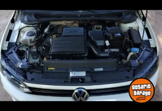 Volkswagen 1.6 Msi Trendline  2018 - foto 5