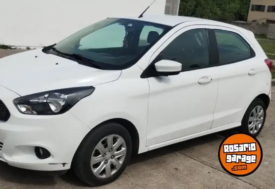 Ford Ka Version S  2016 - foto 1