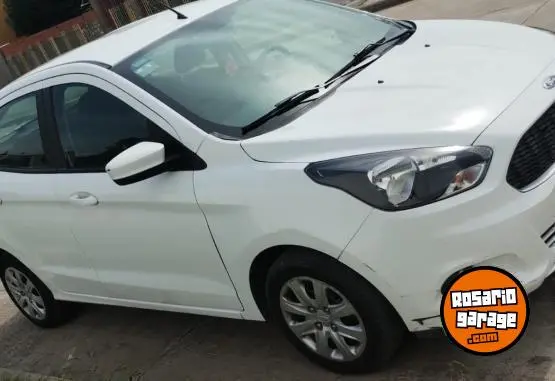 Ford Ka Version S  2016 - foto 2