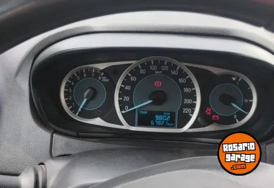 Ford Ka Version S  2016 - foto 3