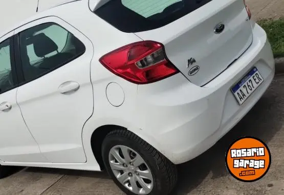Ford Ka Version S  2016 - foto 5