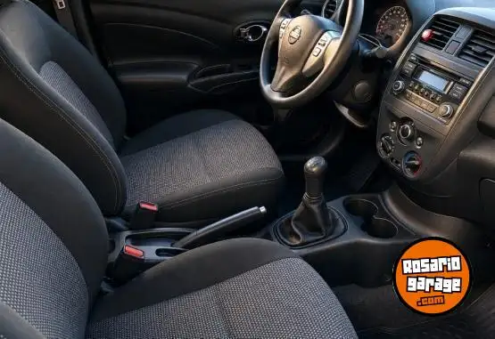 Nissan Versa  2015 - foto 4