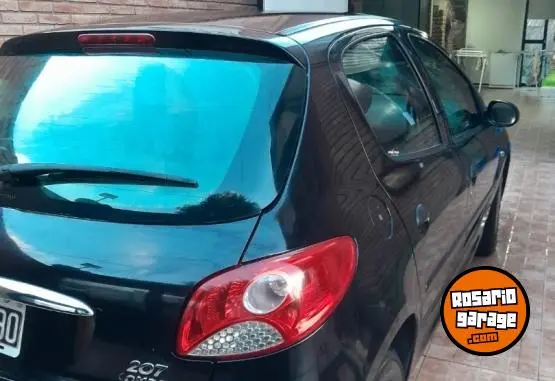 Peugeot 207  2012 - foto 3