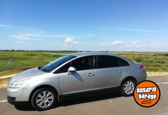 Citroën C4 2.0I X  2007 - foto 2