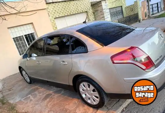 Citroën C4 2.0I X  2007 - foto 4