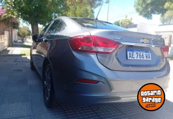 Chevrolet Premier 2021 - foto 1