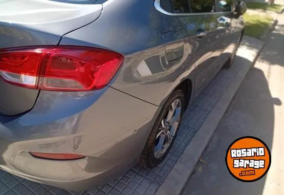 Chevrolet Premier  2021 - foto 2