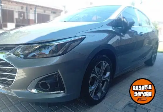 Chevrolet Premier  2021 - foto 3