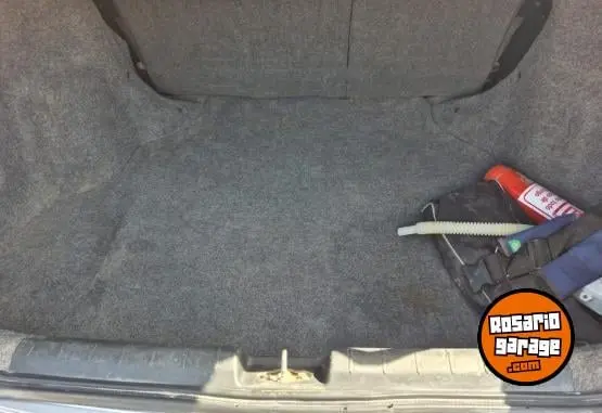Honda City Exl  2011 - foto 5