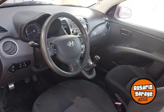 Hyundai I10  2011 - foto 3