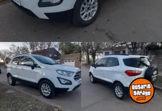 Ford 1.5 Se  2018 - foto 1