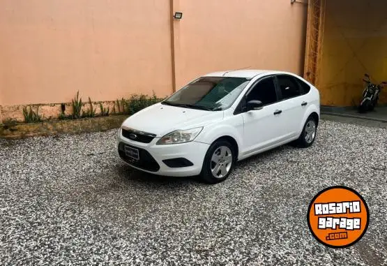 Ford Focus Style  2010 - foto 1