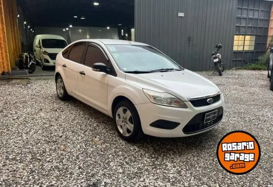 Ford Focus Style  2010 - foto 2