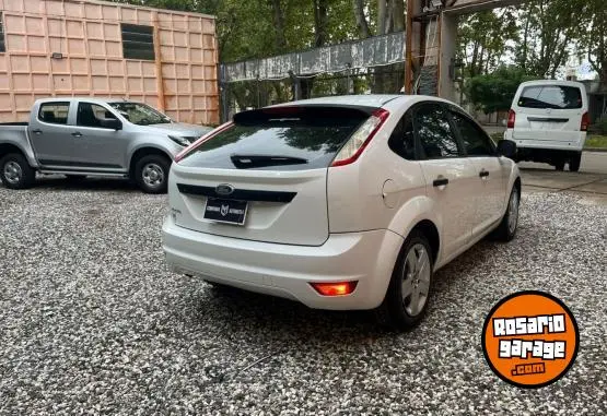 Ford Focus Style  2010 - foto 3