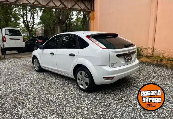Ford Focus Style  2010 - foto 4