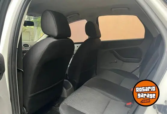 Ford Focus Style  2010 - foto 5