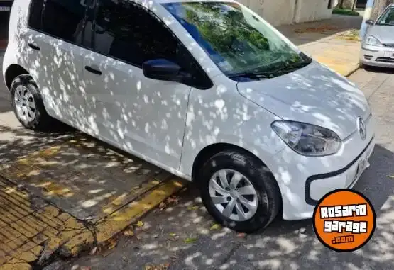 Volkswagen Up  2015 - foto 1