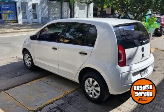 Volkswagen Up  2015 - foto 2