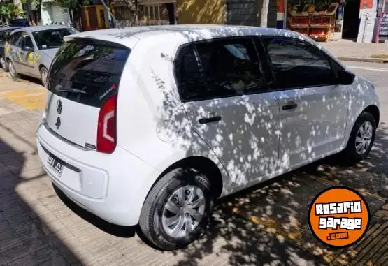 Volkswagen Up  2015 - foto 3