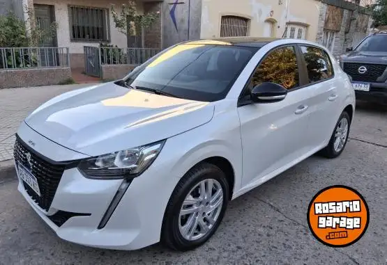 Peugeot Active 208 2023 - foto 1