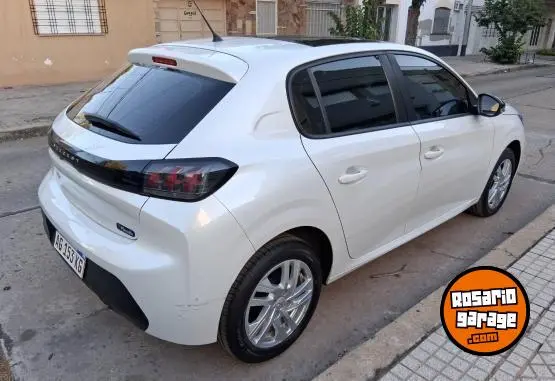 Peugeot Active 208  2023 - foto 2