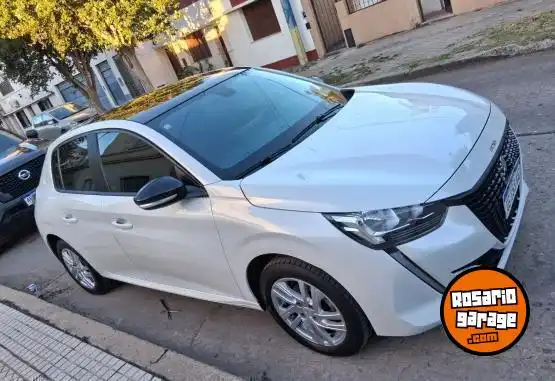 Peugeot Active 208  2023 - foto 3