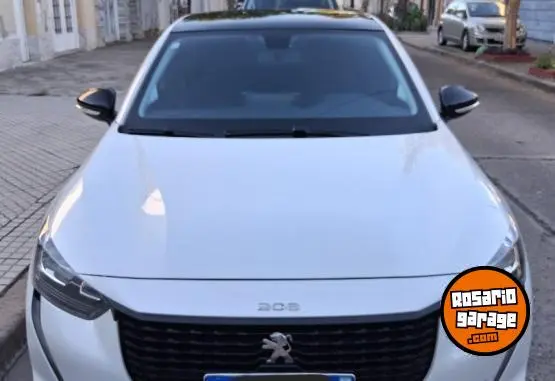 Peugeot Active 208  2023 - foto 5