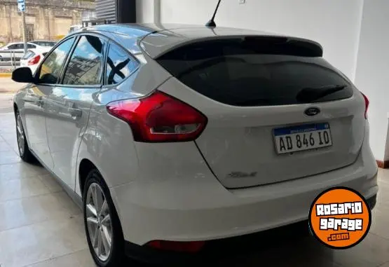 Ford Focus 1.6 S  2019 - foto 2