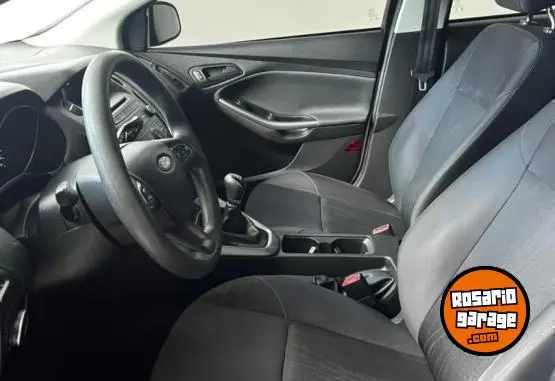Ford Focus 1.6 S  2019 - foto 5