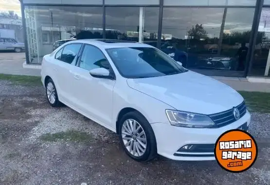 Volkswagen Vento 1.4 Tsi  2018 - foto 1