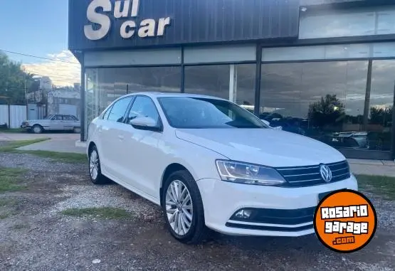 Volkswagen Vento 1.4 Tsi  2018 - foto 2