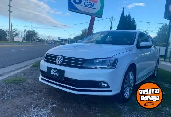 Volkswagen Vento 1.4 Tsi  2018 - foto 3