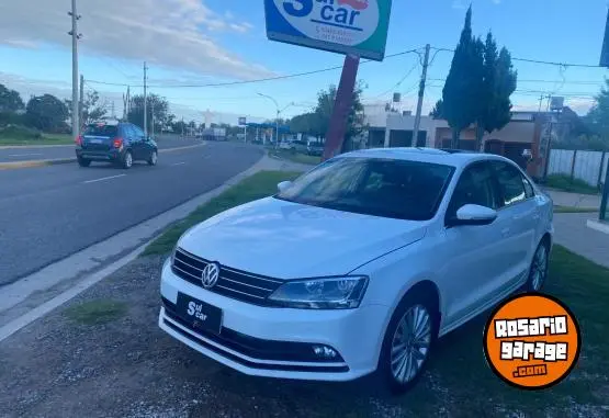Volkswagen Vento 1.4 Tsi  2018 - foto 4