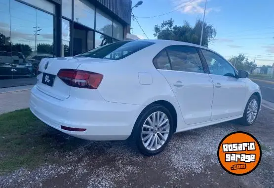Volkswagen Vento 1.4 Tsi  2018 - foto 5