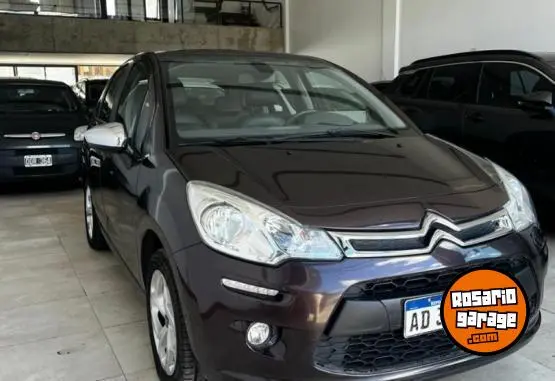 Citroën C3 1.6 Vti Shine  2018 - foto 1