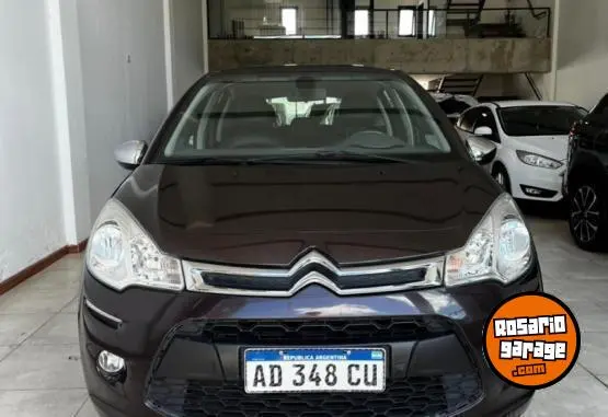 Citroën C3 1.6 Vti Shine  2018 - foto 2